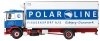 Italeri 3893 VOLVO F16 REEFER TRUCK (1:24)